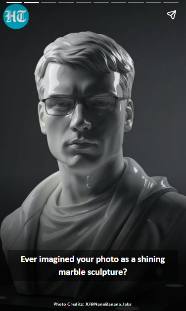 Google Gemini amazing