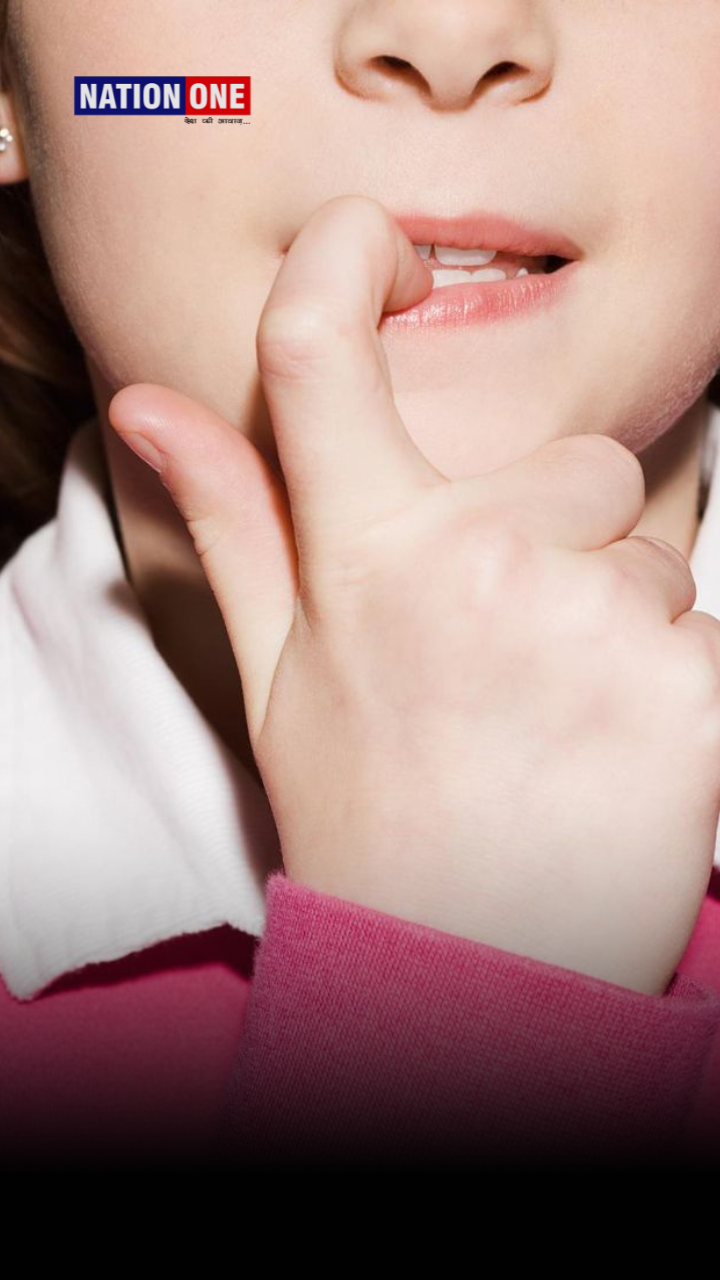 क्या आपको भी नाखून चबाने की आदत है?