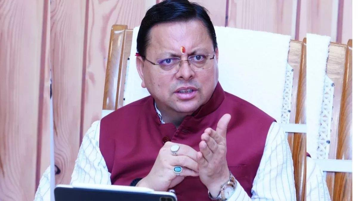 Uttarakhand : मदरसों में स्कॉरशिप वितरण में धांधली, CM धामी ने दिए जांच के आदेश!