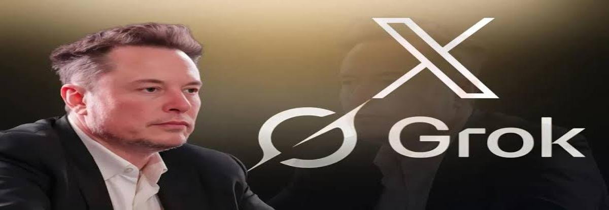 Elon Musk का बड़ा ऐलान, बच्चों के लिए बनाएंगे अलग AI ऐप Baby Grok!
