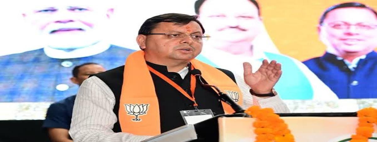 Uttarakhand: CM धामी ने बदला चार स्कूलों का नाम, बलिदानियों के नाम पर रखा!