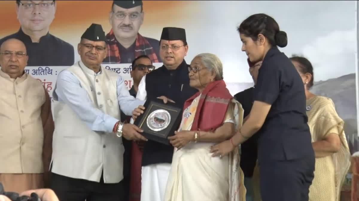 Uttarakhand : नौकरी के लिए पूर्व सैनिकों को भेजा जाएगा विदेश, यहां बनेंगे सैनिक विश्राम गृह!