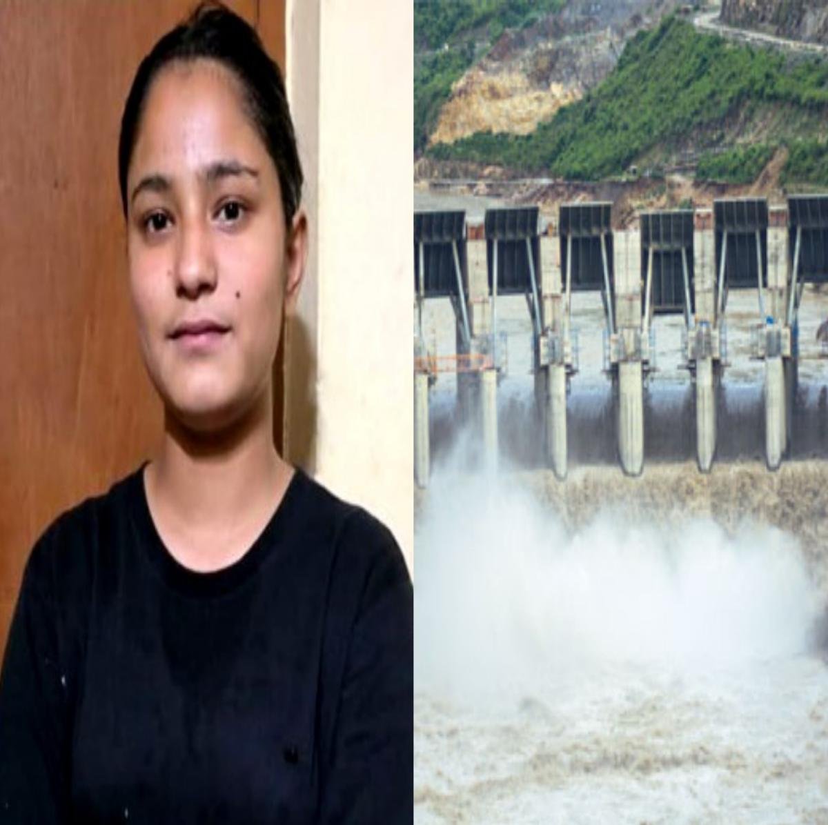 News : कामाक्षी रावत की दुखद कहानी : 17 दिनों बाद श्रीनगर डैम से मिला शव!