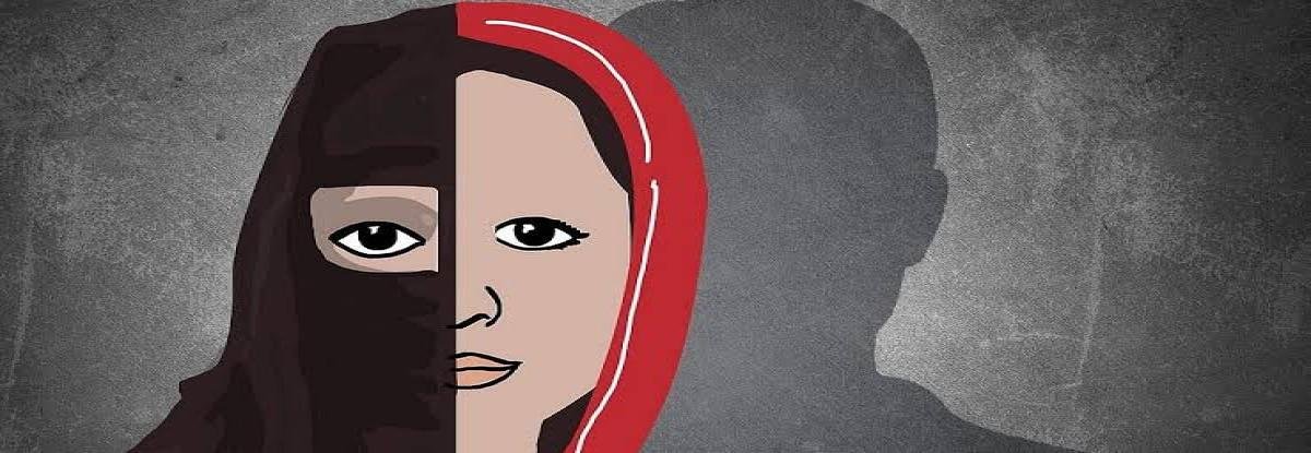 Crime : शादी करने के लिए BF ने बनाया धर्म परिवर्तन का दबाव, GF ने की आत्महत्या!