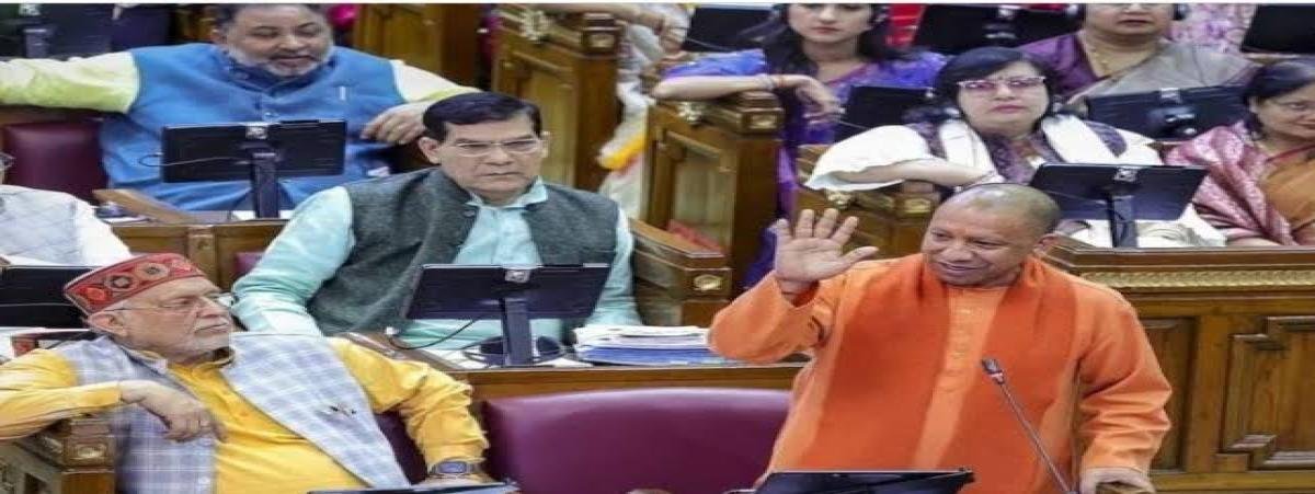 UP : आज 24 घंटे नॉनस्टॉप चलेगा यूपी विधानसभा का सत्र, पढ़ें पूरी खबर!