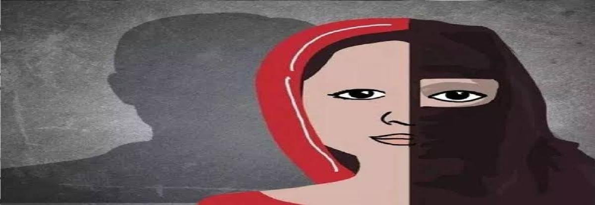 News : फरीद ने सोनू बनकर हिंदू महिला को फंसाया, धर्मांतरण का दबाव बनाने का आरोप!