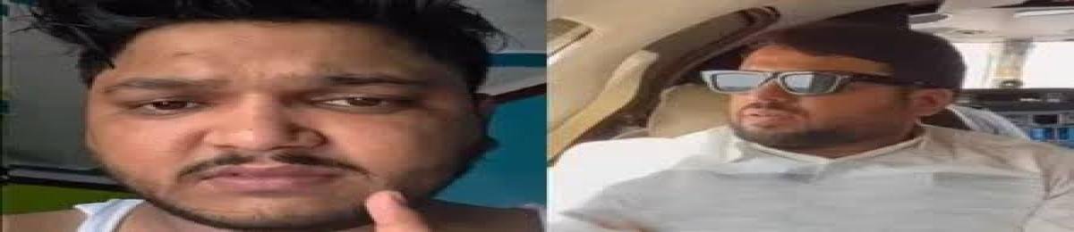 Pauri Suicide Case : भाजपा नेता पर लगे गंभीर आरोप, कांग्रेस अध्यक्ष करन माहरा ने उठाए सवाल