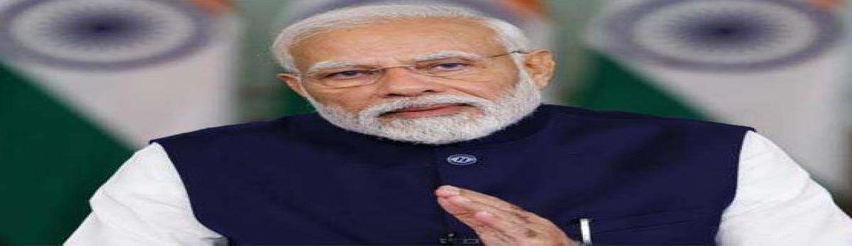 मणिपुर दौरे पर पीएम मोदी: 2,500 करोड़ की परियोजनाओं का शिलान्यास और उद्घाटन, विस्थापित परिवारों से करेंगे मुलाकात
