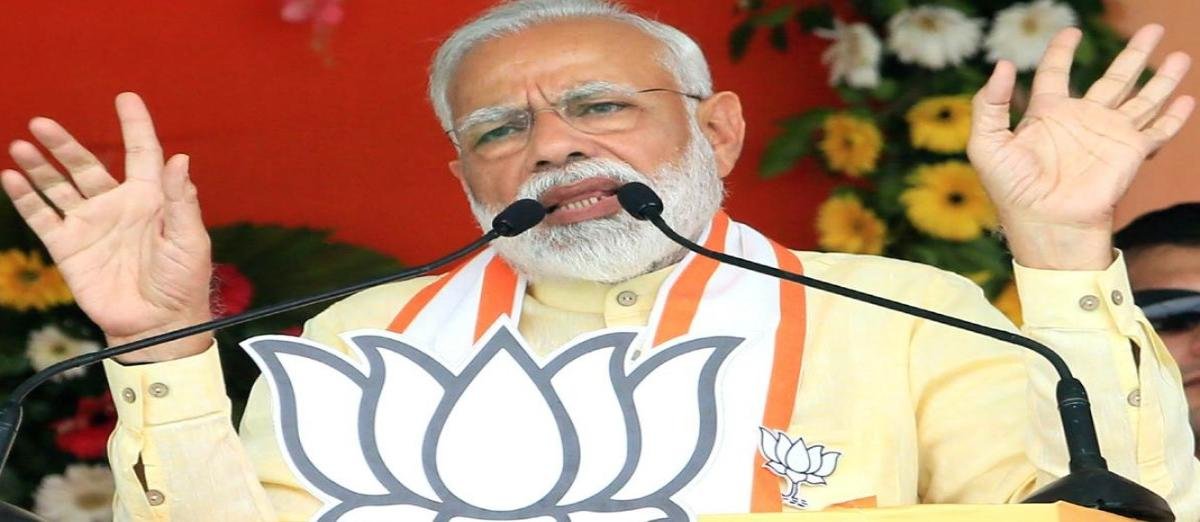 पीएम मोदी ने किया पूर्णिया एयरपोर्ट का उद्घाटन: सीमांचल और कोसी के 7 जिलों को मिलेगा सीधा फायदा, उद्योग-व्यापार और रोजगार को मिलेगी नई उड़ान