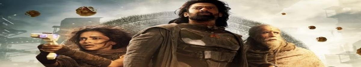 दीपिका पादुकोण नहीं होंगी ‘कल्कि 2898 एडी’ के सीक्वल का हिस्सा, मेकर्स ने की आधिकारिक घोषणा