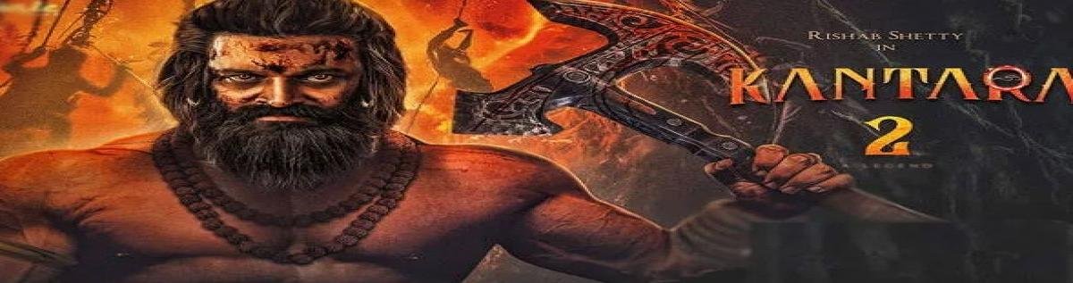 ऋषभ शेट्टी की ‘कांतारा चैप्टर 1’ का ट्रेलर रिलीज, विजुअल्स और कहानी ने जीता दर्शकों का दिल