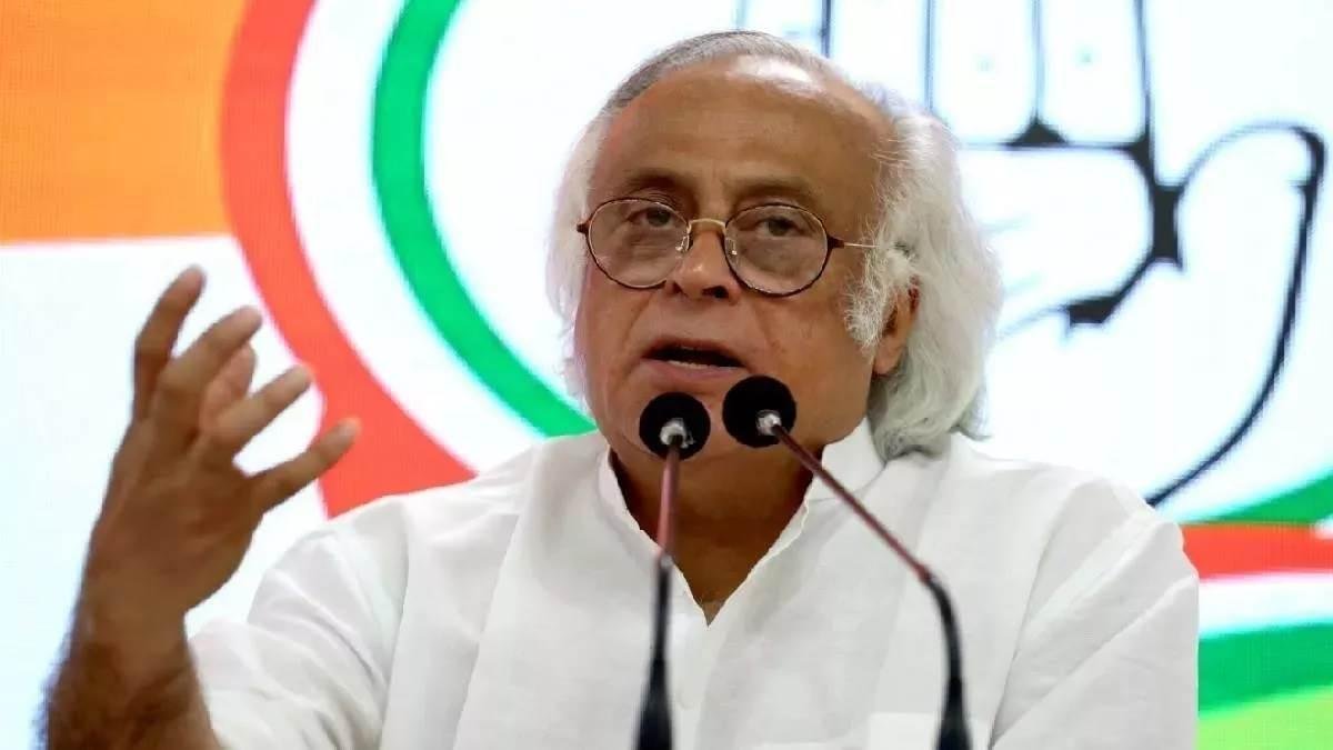 कांग्रेस का पीएम मोदी पर हमला, नेतन्याहू की तारीफ करने को बताया ‘शर्मनाक’