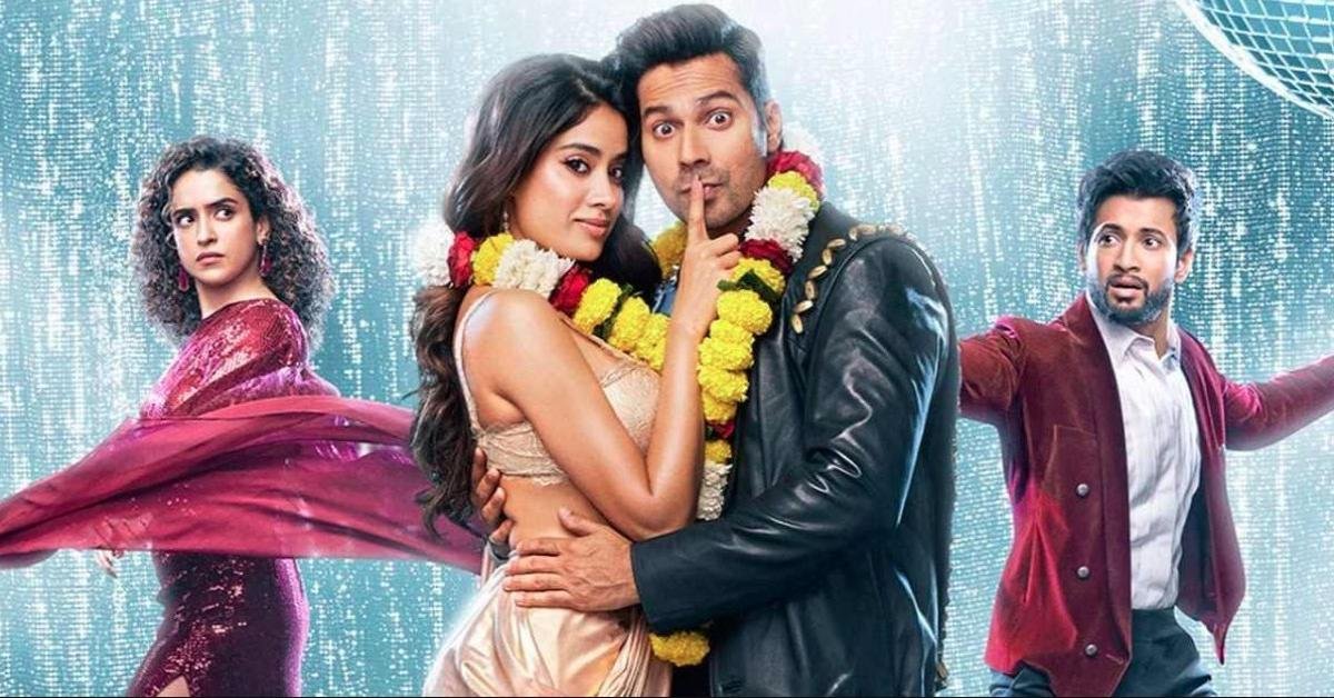 'सनी संस्कारी की तुलसी कुमारी' ने बॉक्स ऑफिस पर किया 40 करोड़ का आंकड़ा पार