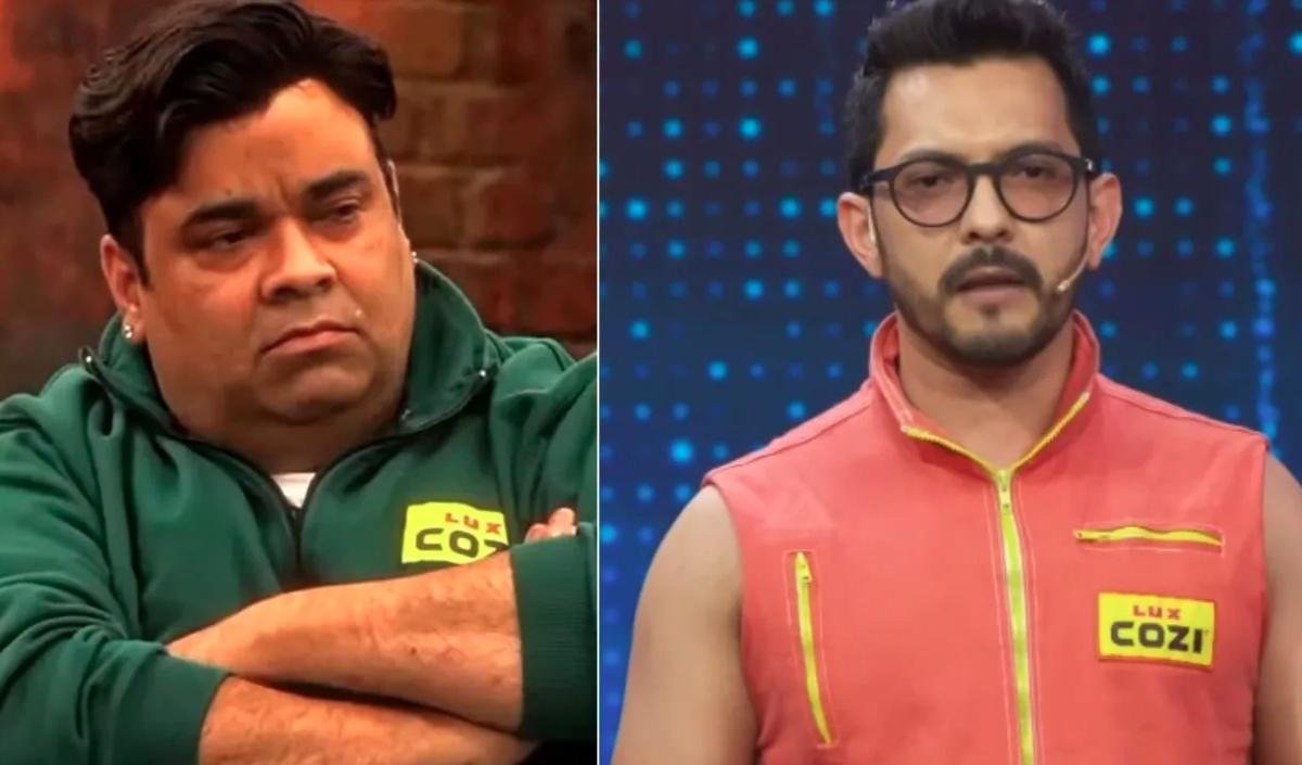 'राइज एंड फॉल'- फिनाले से पहले रोमांचक मोड़, कीकू शारदा और आदित्य नारायण हुए शो से बाहर