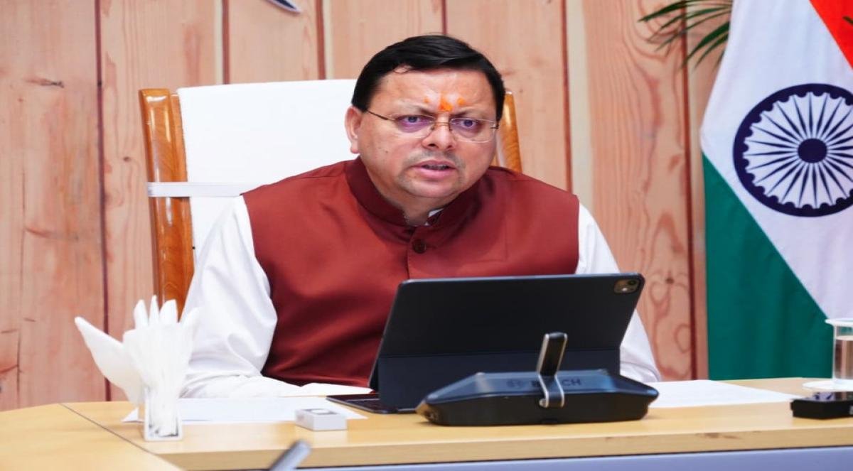 उत्तराखंड सरकार देगी अग्निवीर भर्ती से पहले निशुल्क प्रशिक्षण