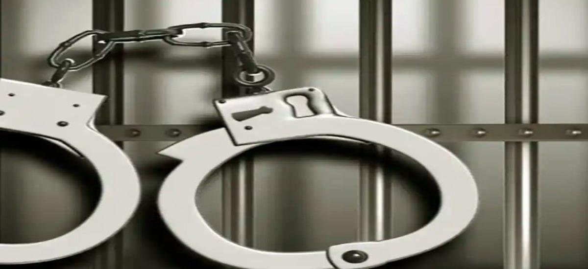 दिल्ली एनकाउंटर: काला जठेड़ी गैंग का बदमाश विकास गिरफ्तार, पुलिस की जवाबी फायरिंग में घायल