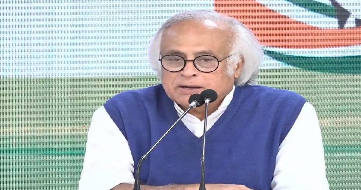 ट्रंप के बयान पर कांग्रेस का पलटवार, मोदी सरकार पर साधा निशाना