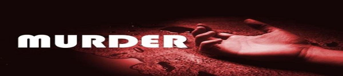 बुलंदशहर में पारिवारिक विवाद ने ली जान, महिला ने भांजे की कर दी हत्या