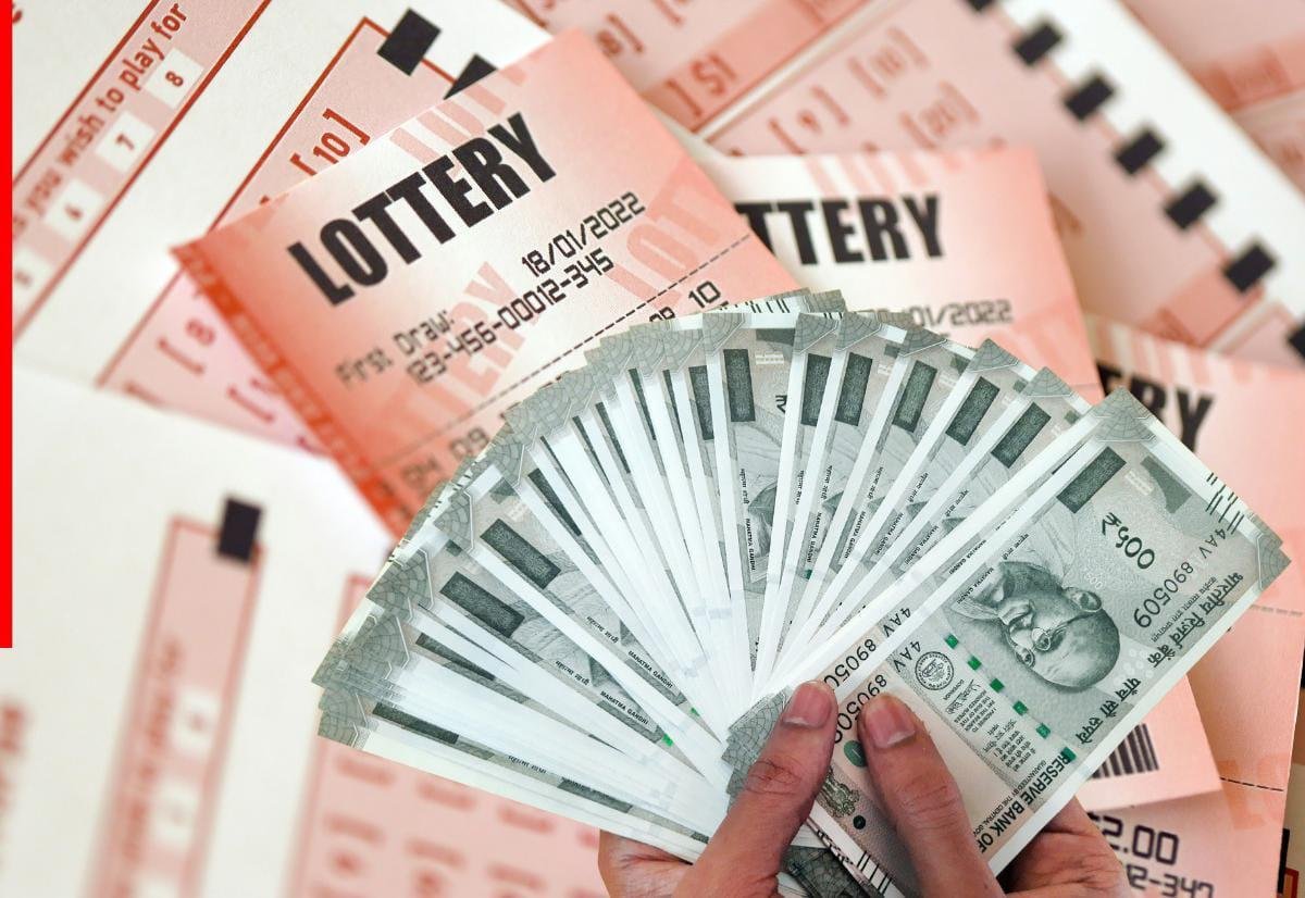सब्जी बेचने वाली की चमकी किस्मत, लगी 11 करोड़ की लॉटरी