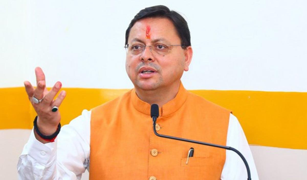 हल्द्वानी में पूर्व सैनिक सम्मेलन: मुख्यमंत्री धामी ने कहा – “सैनिक कभी पूर्व नहीं होता