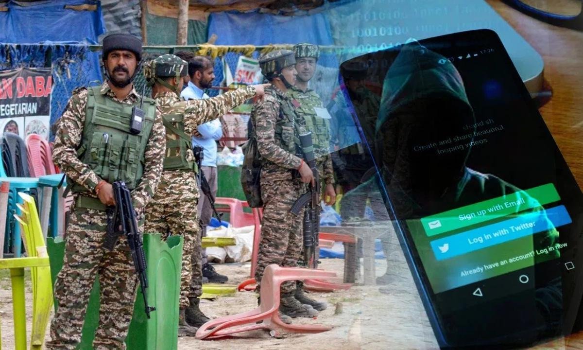 पहलगाम की तरह फिर नए हमले की तैयारी में आतंकी, खुफिया रिपोर्ट में हुआ खुलासा!