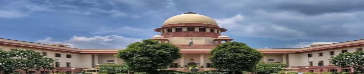 सुप्रीम कोर्ट ने बनभूलपुरा अतिक्रमण केस की सुनवाई 2 दिसंबर तक टाली
