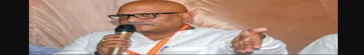 बिहार चुनाव में संगठित वोट चोरी का आरोप: कांग्रेस अध्यक्ष अजय राय ने भाजपा और चुनाव आयोग पर साधा निशाना