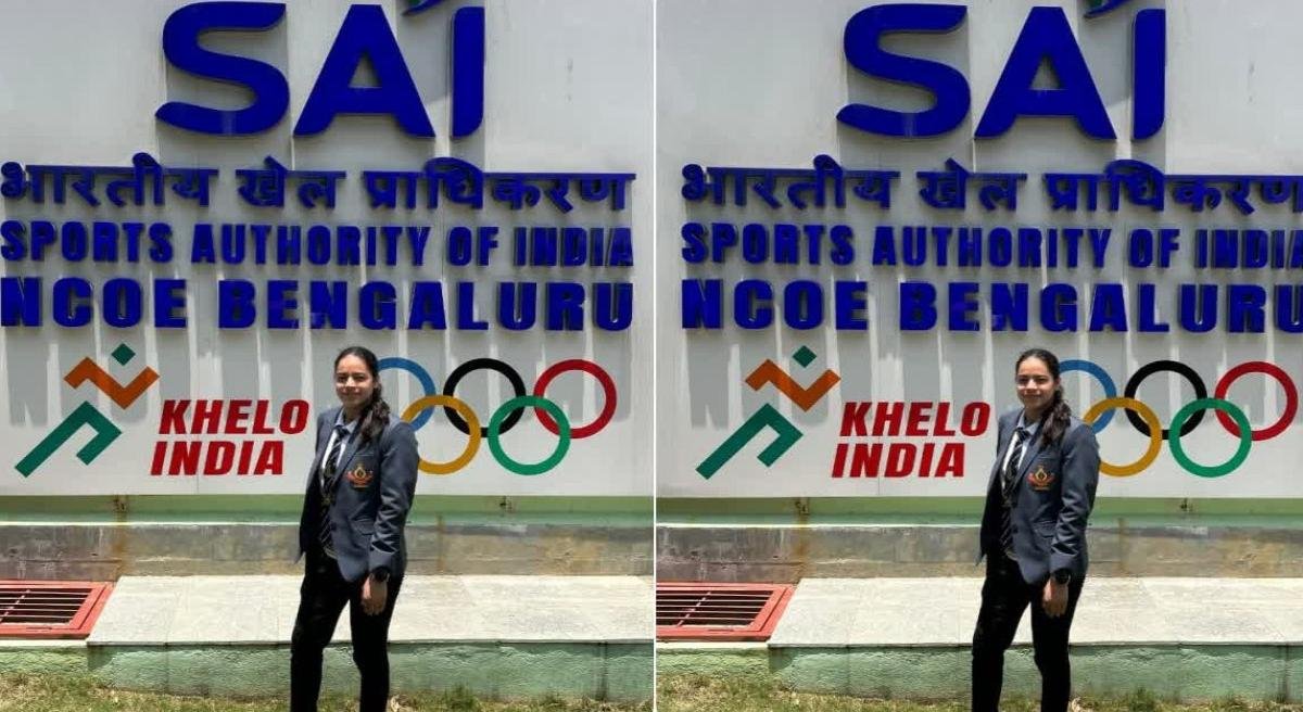 रुद्रप्रयाग की शेखा मेहरा बनीं उत्तराखंड की पहली महिला NIS कबड्डी कोच, खेल इतिहास में रचा नया कीर्तिमान