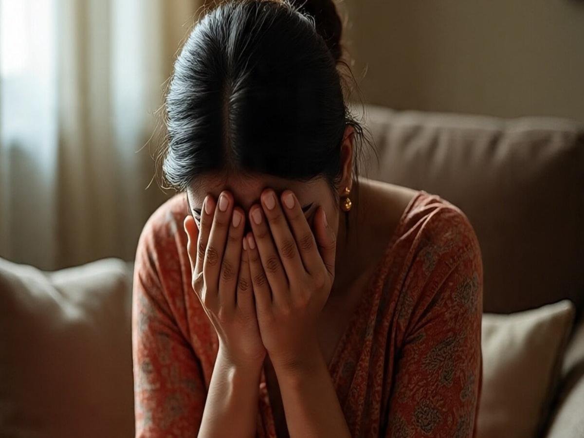 हैवान पति की हद पार! नशीला पदार्थ खिलाकर पत्नी को दोस्तों के सामने परोसा, वीडियो बनाकर किया ब्लैकमेल!