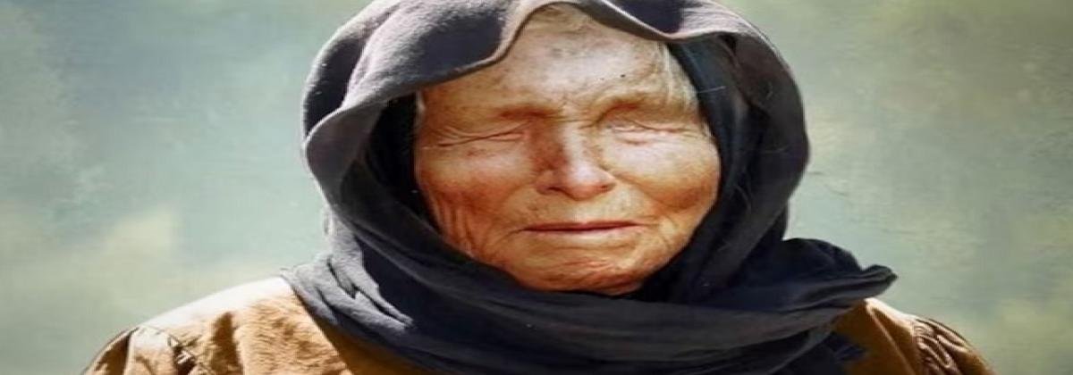 2026 को लेकर Baba Venga ने की चौंकाने वाली भविष्यवाणी, जानें एलियंस से लेकर AI तक क्या होगा?
