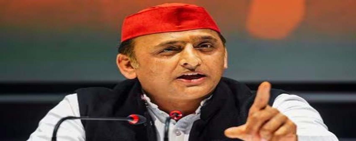 अखिलेश यादव का आरोप—बीएलओ पर जबरन दबाव, सरकार एसआईआर को लेकर ‘अत्यधिक जल्दबाज़ी’ में