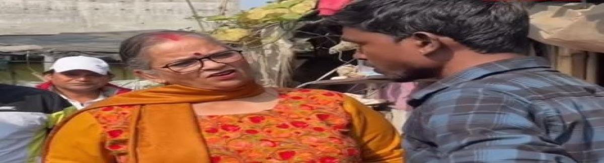 प्रदेश में अवैध विदेशी निवासियों की पहचान प्रक्रिया तेज, सत्यापन बना सबसे बड़ी चुनौती