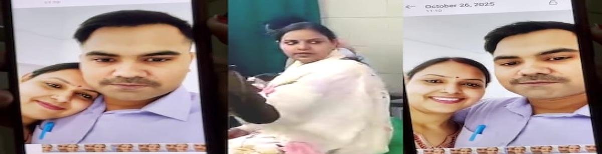 जेलर पर फ़िदा हुई दो बच्चों की मां… इश्क, झगड़े और धोखे की ये कहानी दिमाग हिला देगी