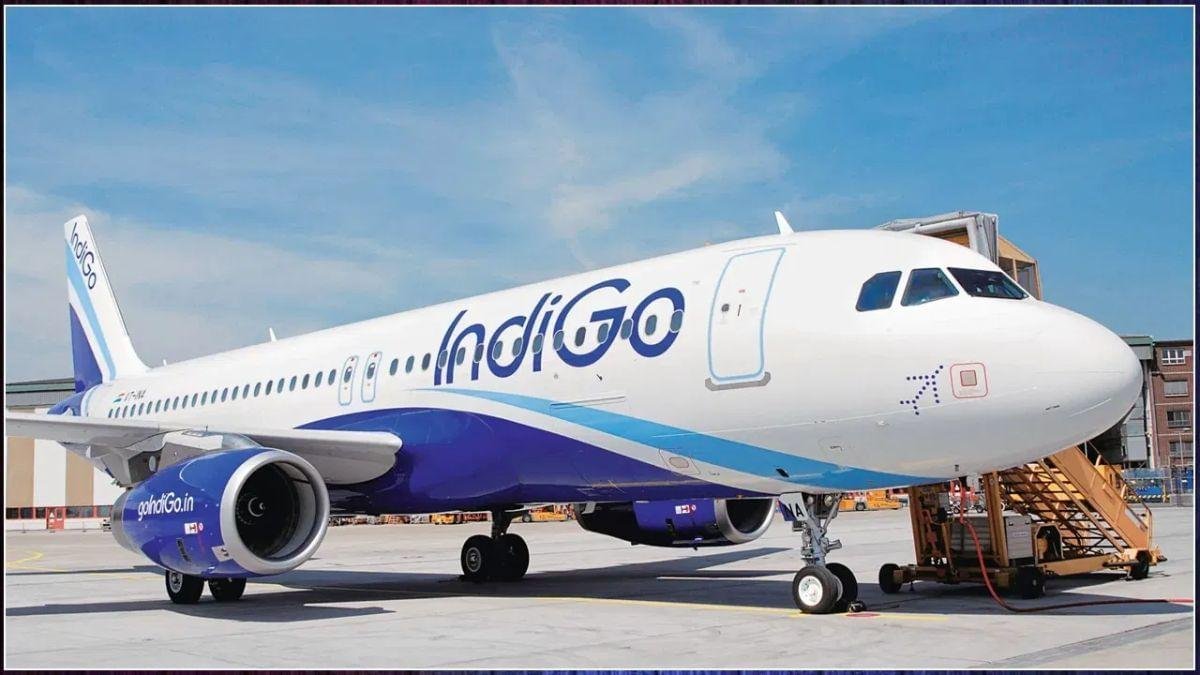 IndiGo ने एयरपोर्ट पर फंसे यात्रियों को मुआवज़ा देने का किया ऐलान