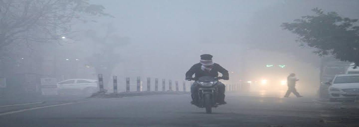 देहरादून की हवा को लगी नजर, दिल्ली की तरह AQI पहुंचा 300 के पार!