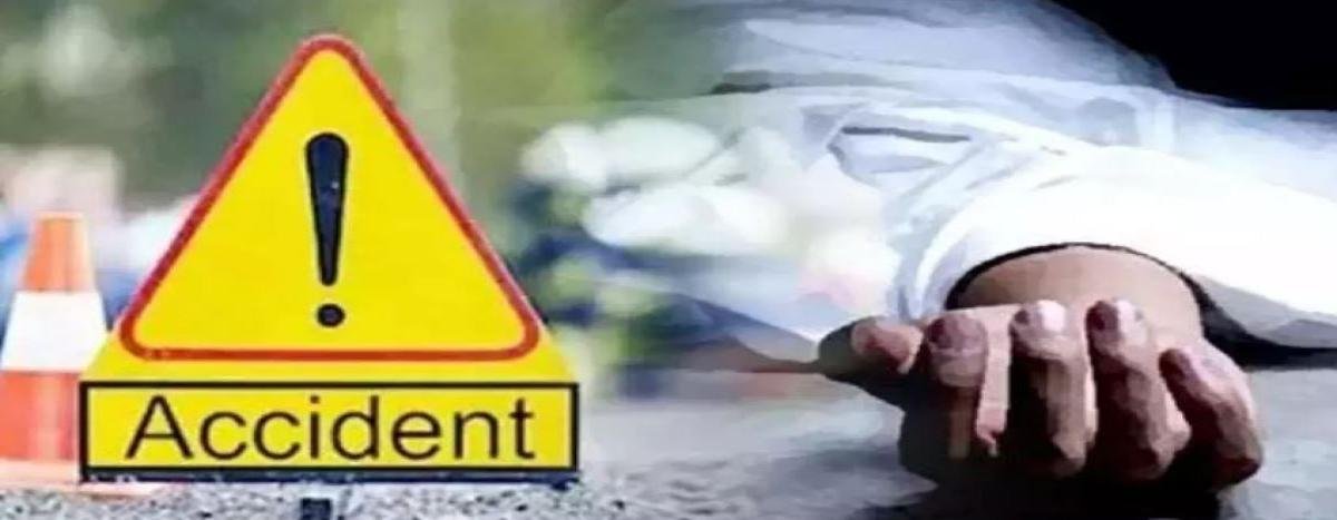 भवाली-अल्मोड़ा हाईवे पर दर्दनाक हादसा, गहरी खाई में गिरी कार, तीन लोगों की मौत