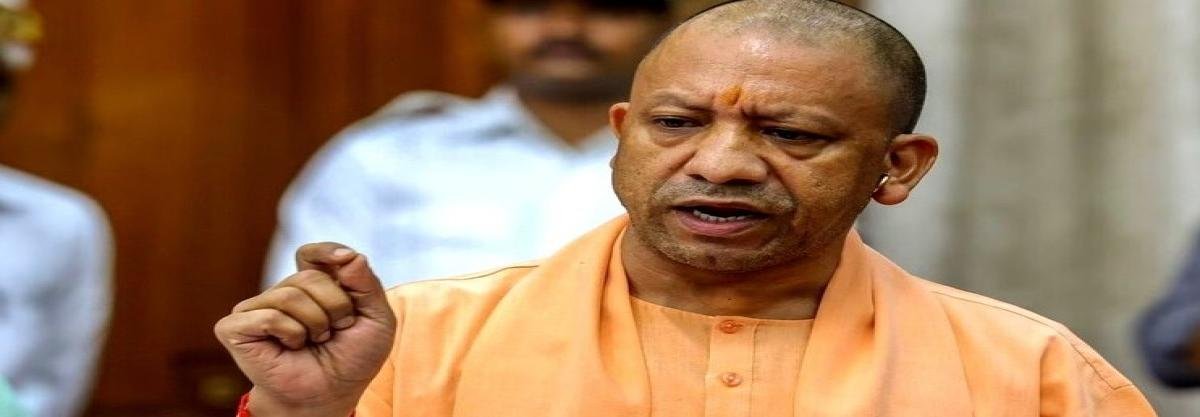 योगी सरकार के बजट पर सवाल: साढ़े आठ माह में सिर्फ 35.5% खर्च, योजनाएं कागजों में अटकी