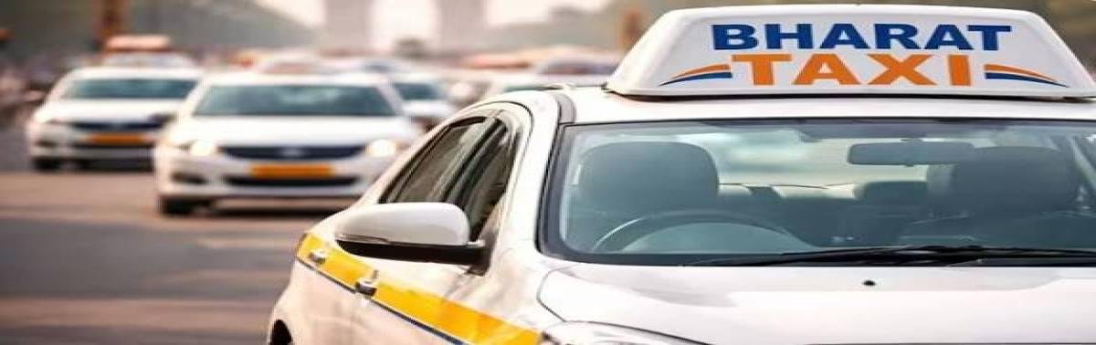 ओला-उबर को झटका! 1 जनवरी से लॉन्च होगा सरकारी ‘भारत टैक्सी’ ऐप, जानिए क्या होगा खास!