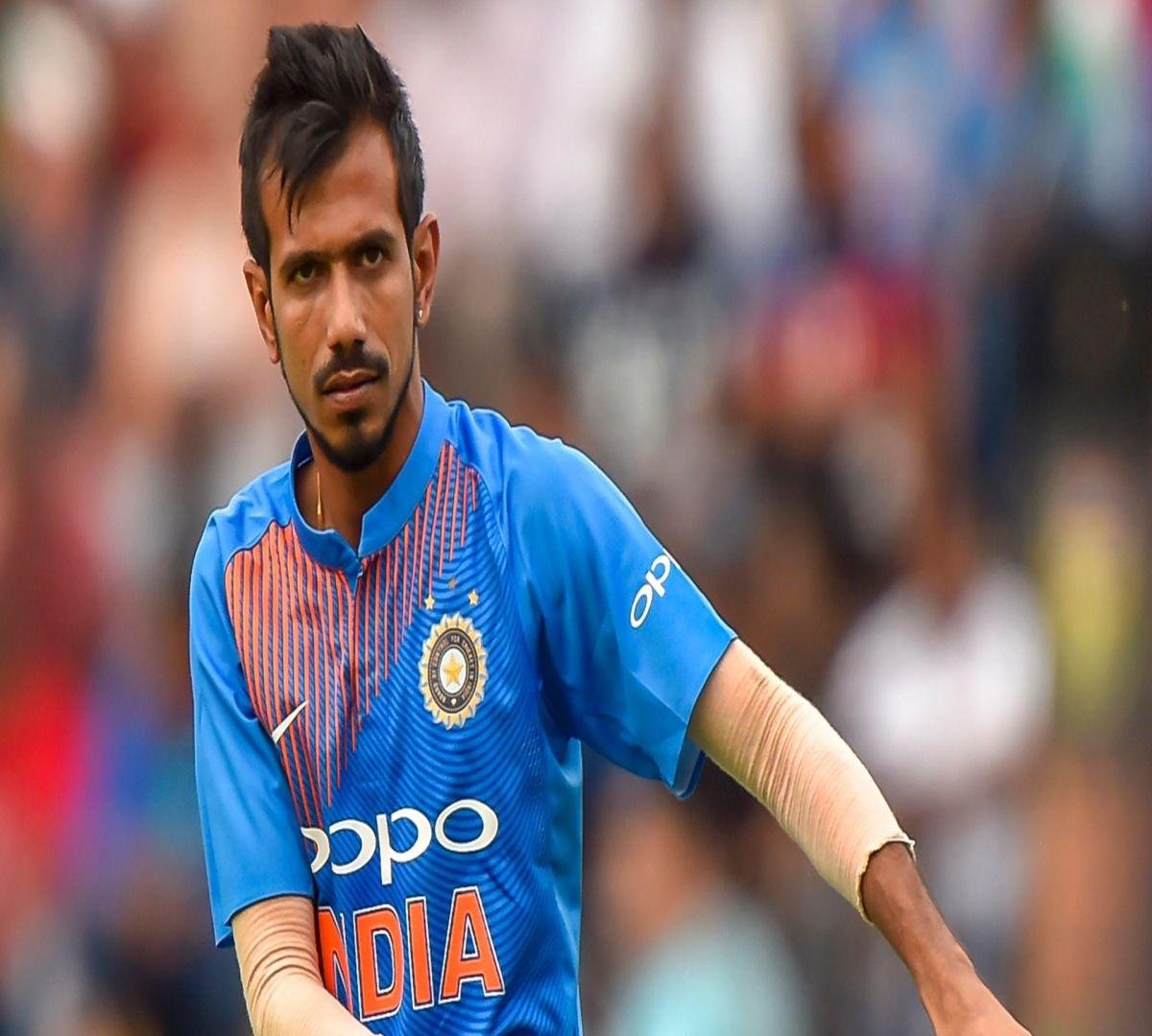 इस गंभीर बीमारी की चपेट में Yuzvendra Chahal, क्रिकेट से बनाई दूरी!