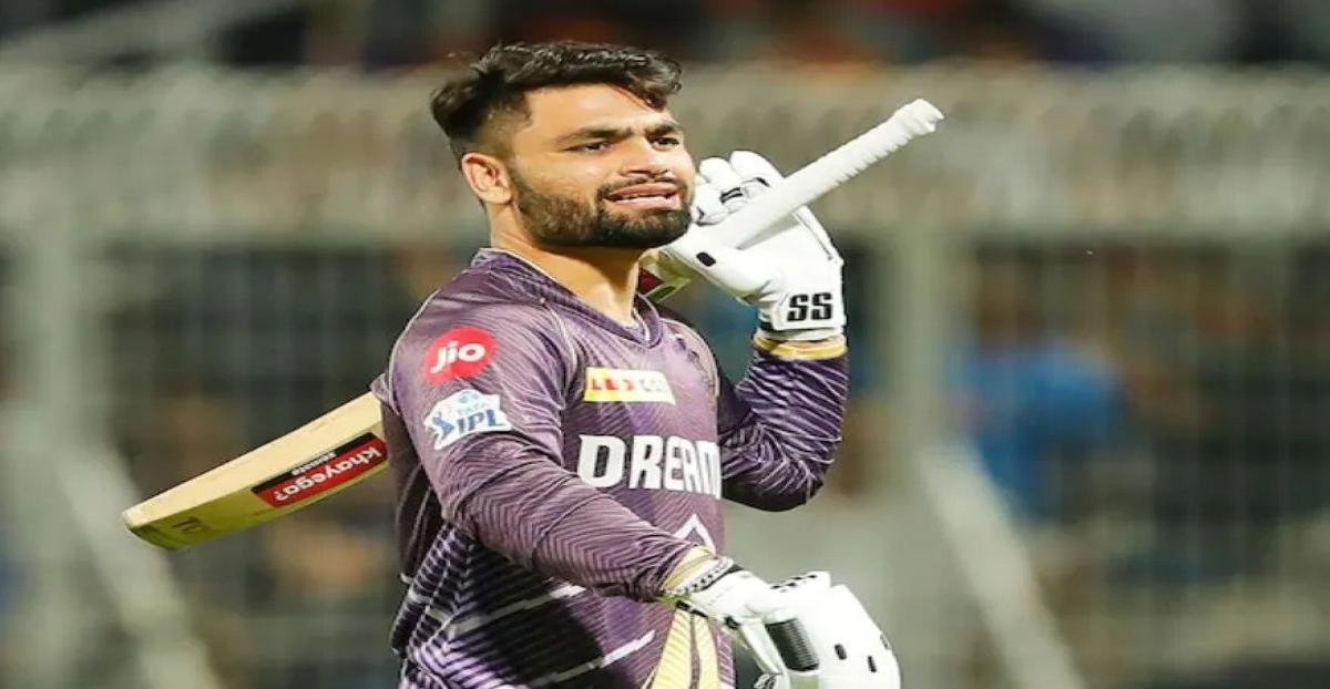 विजय हजारे ट्रॉफी 2025: रिंकू सिंह बने यूपी टीम के कप्तान, 18 सदस्यीय टीम का ऐलान