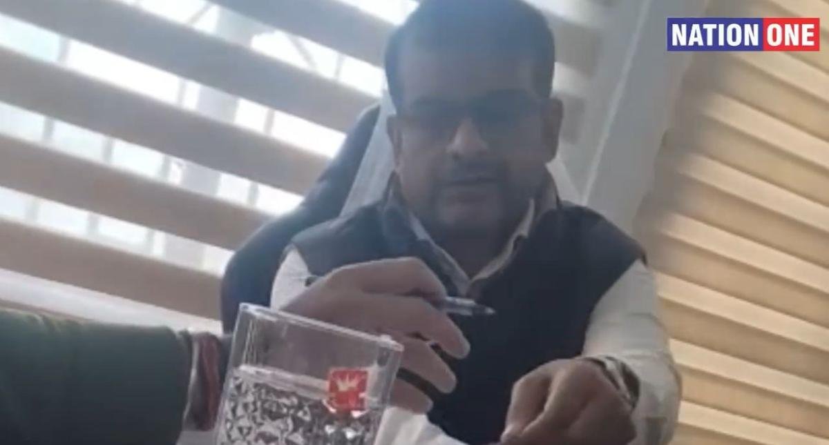 भ्रष्टाचार की भेंट चढ़ता सिस्टम, मेरठ मेडिकल कॉलेज में ₹1.40 करोड़ के टेंडर पर 15% कमीशन की मांग