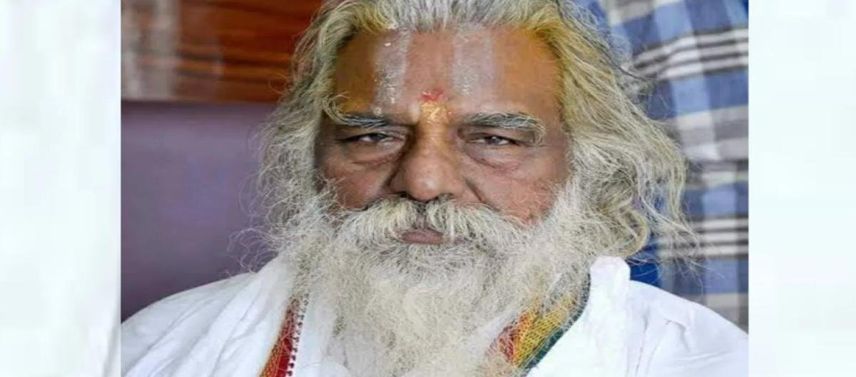 महंत नृत्य गोपाल दास की तबीयत बिगड़ी, इलाज के लिए लखनऊ रेफर