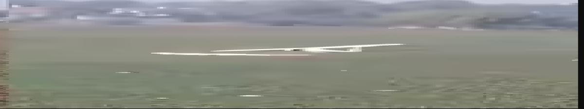 प्रयागराज में प्रशिक्षण विमान दुर्घटनाग्रस्त, तालाब में गिरा, दोनों पायलट सुरक्षित