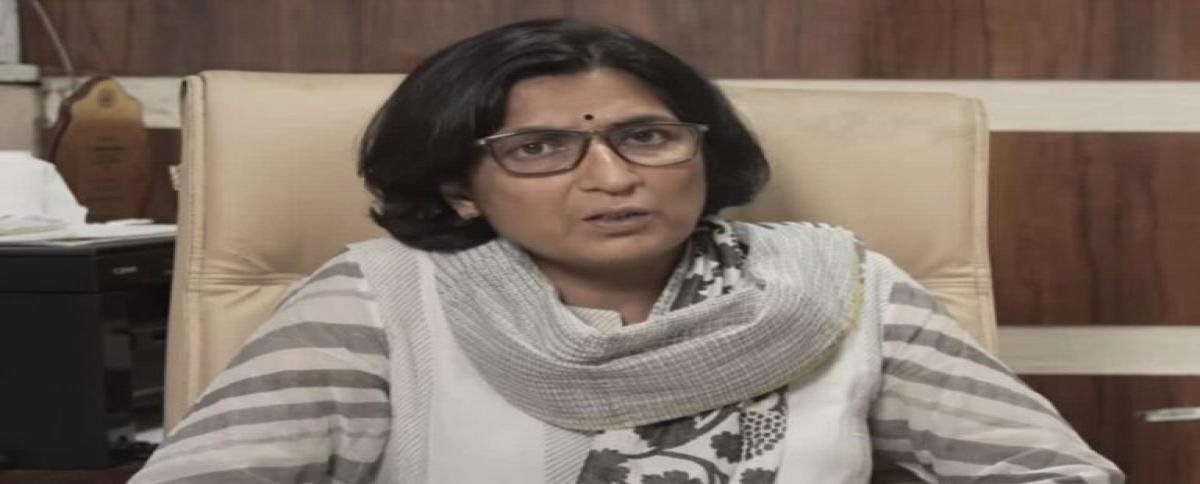 डॉ. भानु दुग्गल एचएनबी उत्तराखंड चिकित्सा शिक्षा विश्वविद्यालय की कुलपति नियुक्त