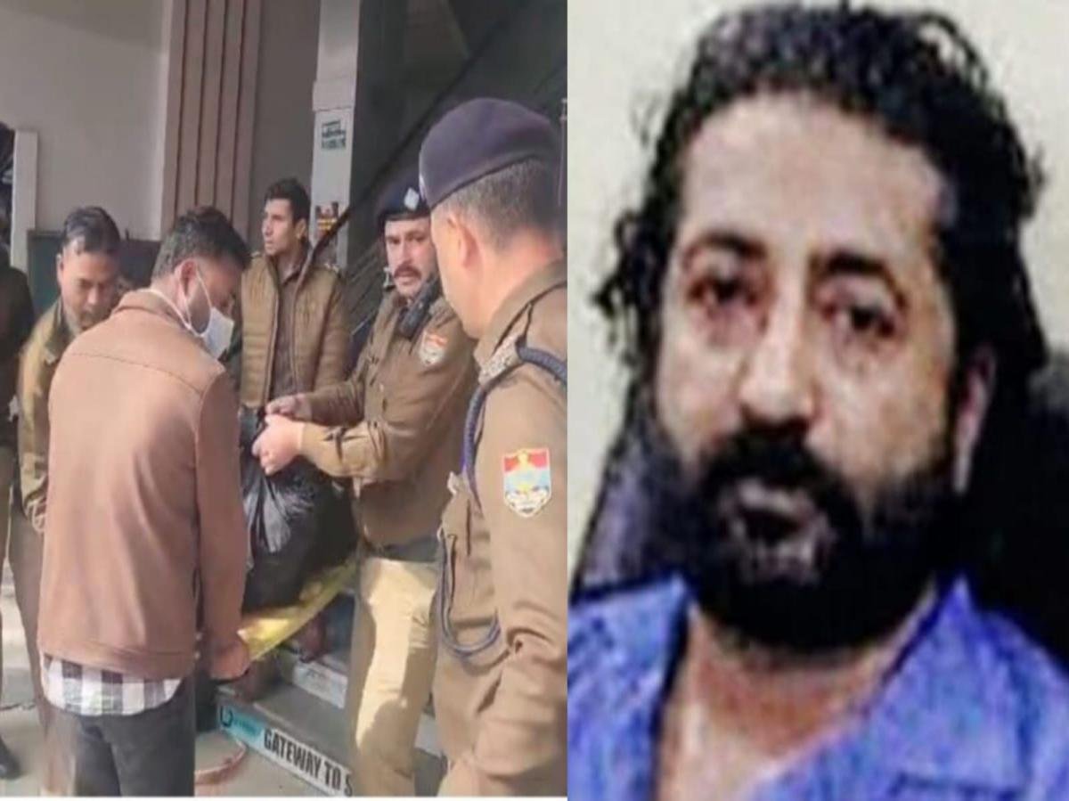 जिम से बाहर निकल रहे युवक की गोली मारकर हत्या, राजधानी में दहशत का माहौल