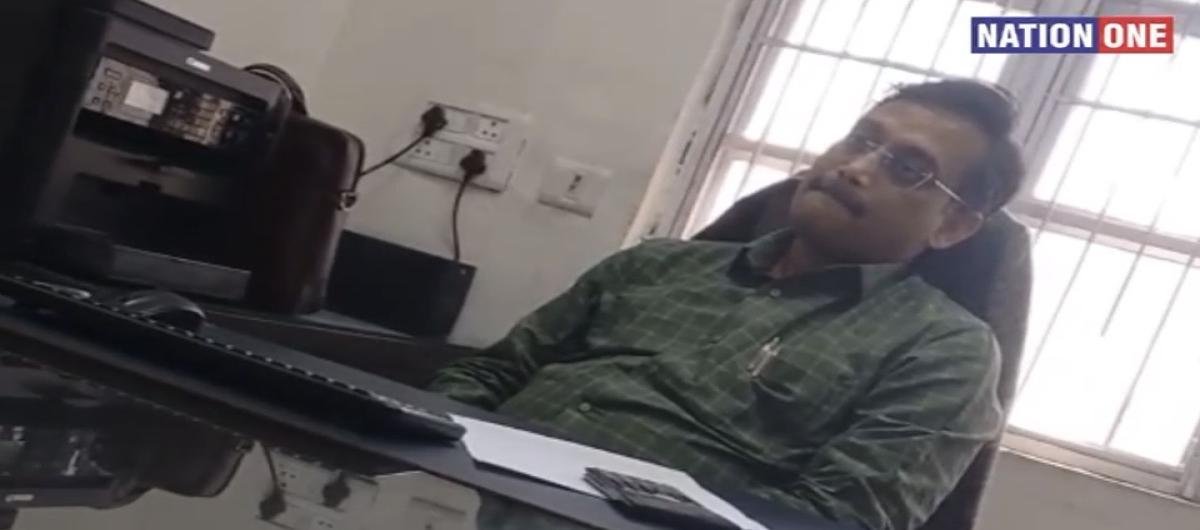 देहरादून- CPWD में कमीशनखोरी के गंभीर आरोप: ‘जीरो टॉलरेंस’ पर फिर उठे सवाल