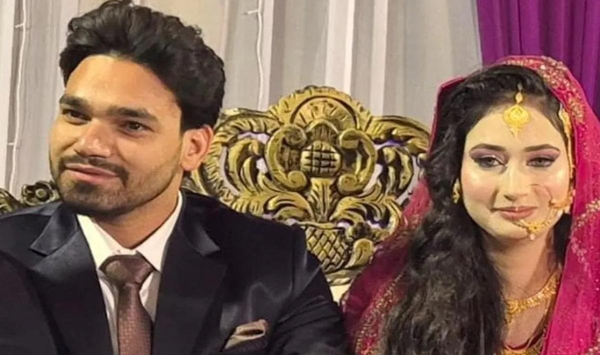 देहरादून में दहेज के लिए नवविवाहिता की हत्या: पति ने कंबल से मुंह दबाकर ली जान, दूसरी शादी की थी योजना