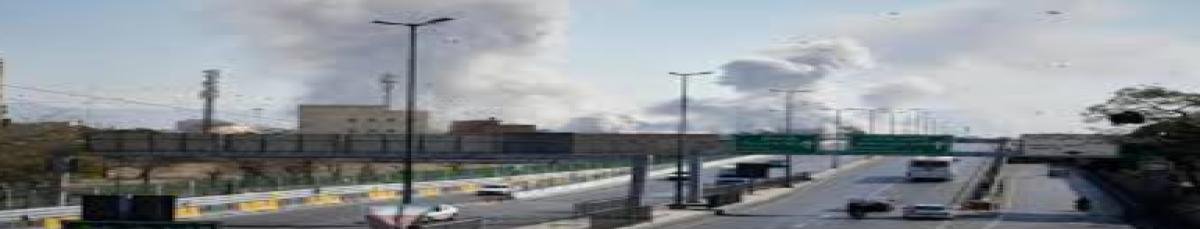 ईरान-इजराइल तनाव के बीच एटा के 19 लोग खाड़ी देशों में फंसे, परिवार चिंतित