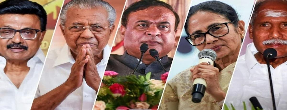 2026 विधानसभा चुनाव: असम, पश्चिम बंगाल, तमिलनाडु, केरल और पुदुचेरी में कब होगा मतदान, जानें पूरा शेड्यूल