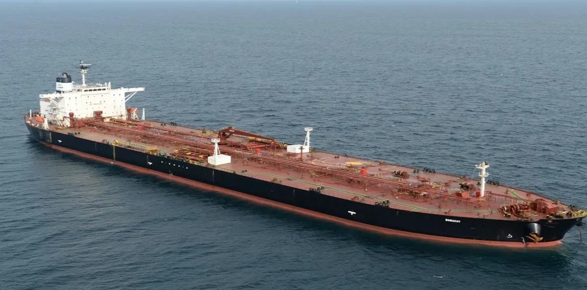 रूस से तेल आयात बढ़ा, चीन जा रहा टैंकर मुड़कर पहुंचा भारत